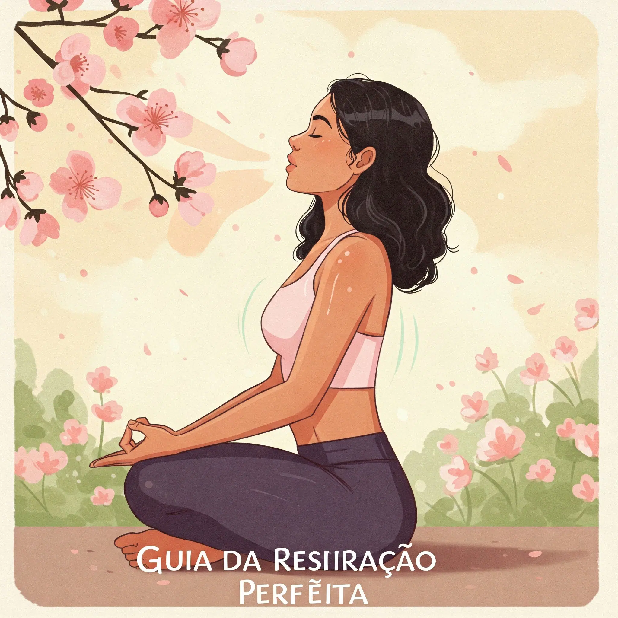 Guia da Respiração Perfeita