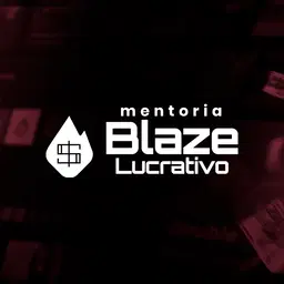 Mentoria Blaze Lucrativo