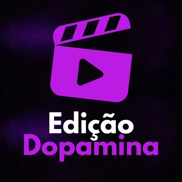 EDIÇÃO DOPAMINA