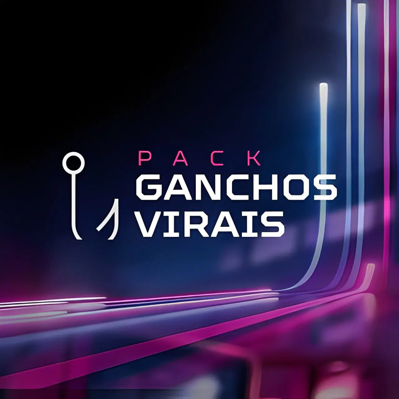 Ganchos Virais para reter a atenção e viralizar