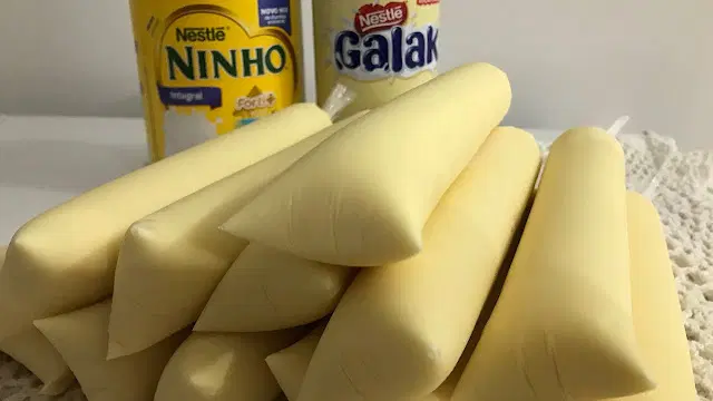Apostila De Geladinhos Gourmet