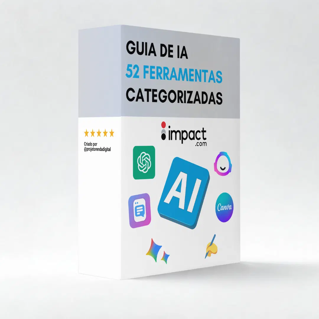 Top 52 Melhores Ferramentas de IA