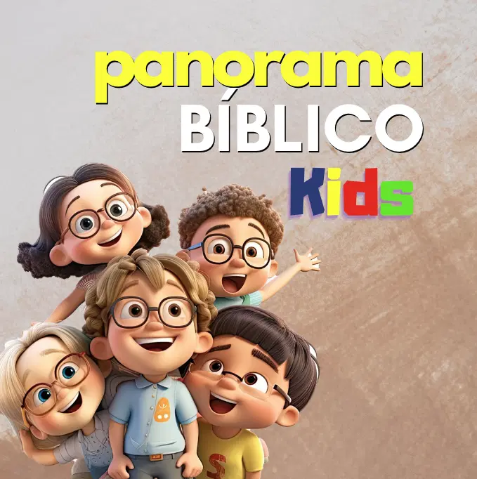 ✔ Ajude seu filho a conhecer as principais histórias da Bíblia de forma simples e divertida. ✔ Atividades ilustradas para aprender brincando. ✔ Ideal para crianças de 4 a 10 anos.