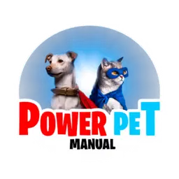 Power Pet - Manual do Pet Saudável