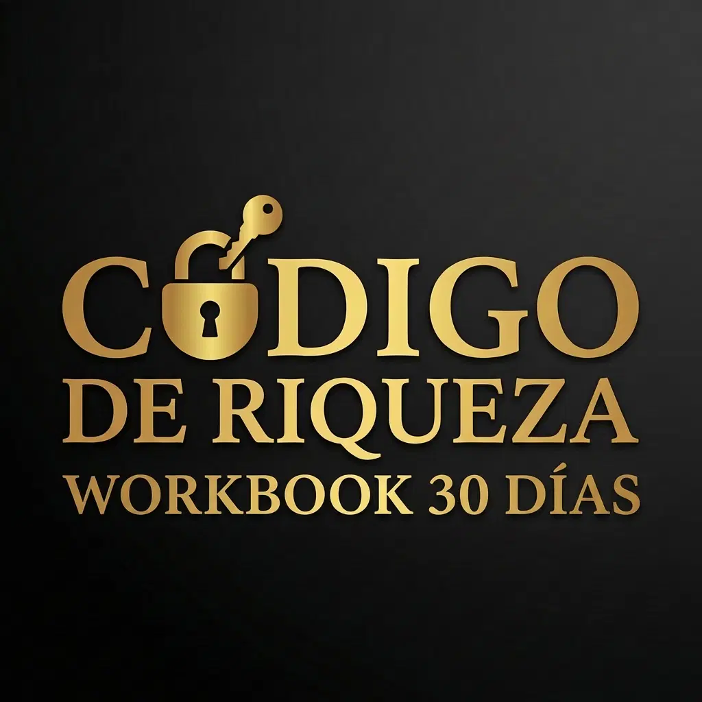 WorkBook 30 días...