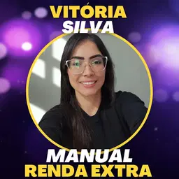 MANUAL RENDA EXTRA - SEM SAIR DE CASA