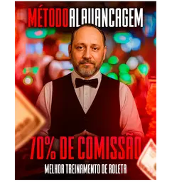 METODO ALAVANCAGEM