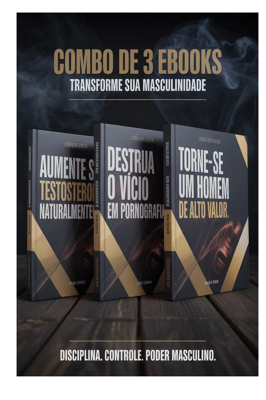 Guia do Homem Consciente