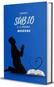 HOMEM SÁBIO