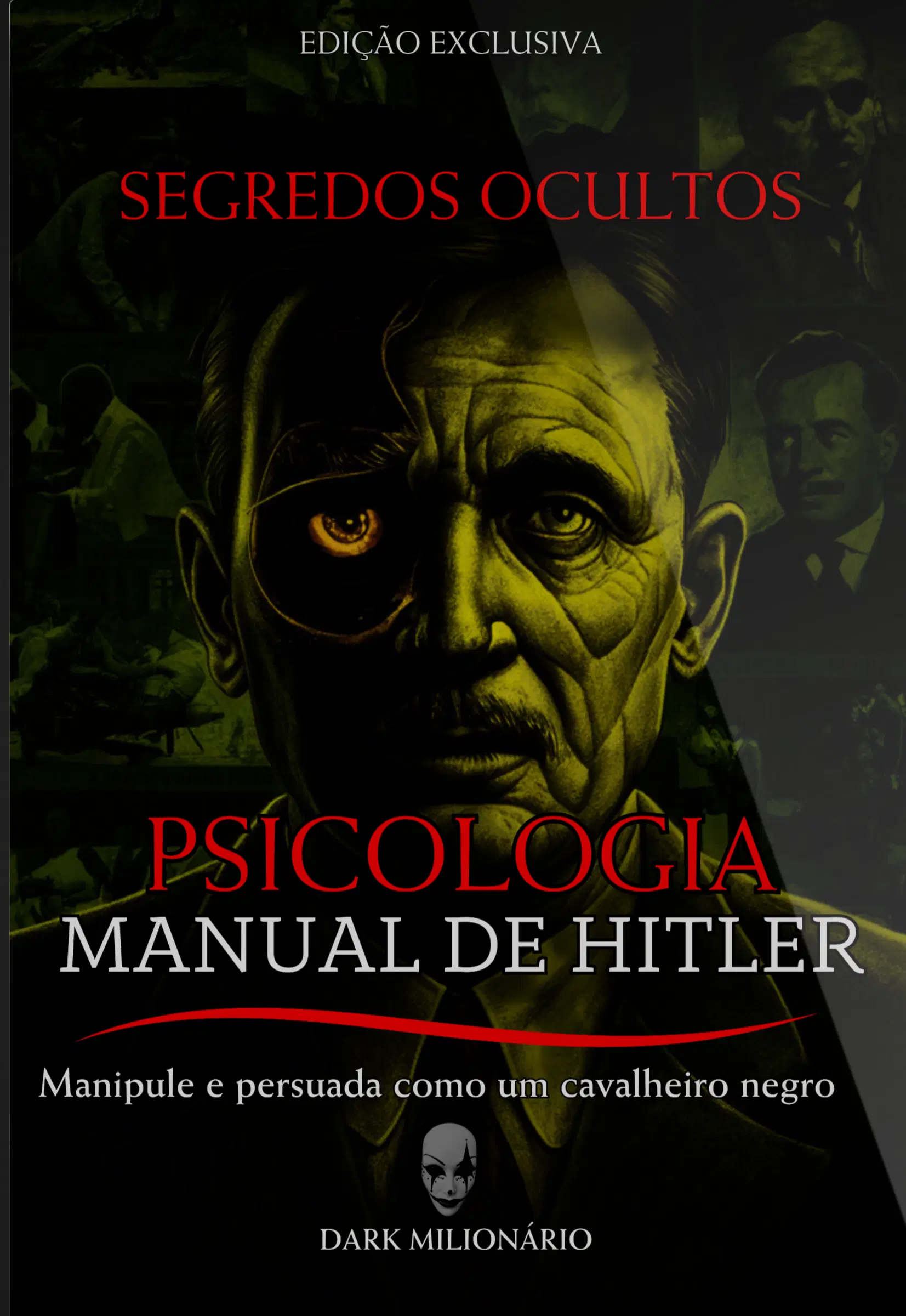 Técnicas de Adolf Hitler