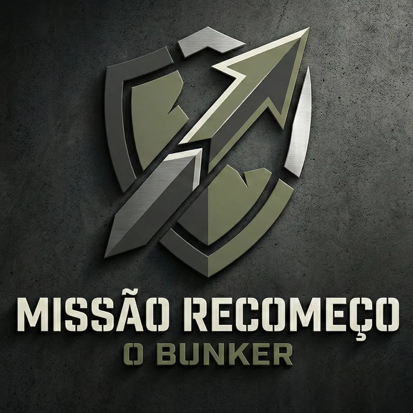 Missão Recomeço: 7 Dias para Reconquistar o Controle