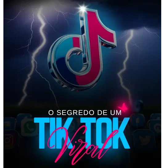 Os Segredos de um Tik Tok Viral