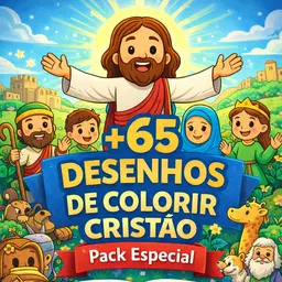 Primeiros Passos na Fé