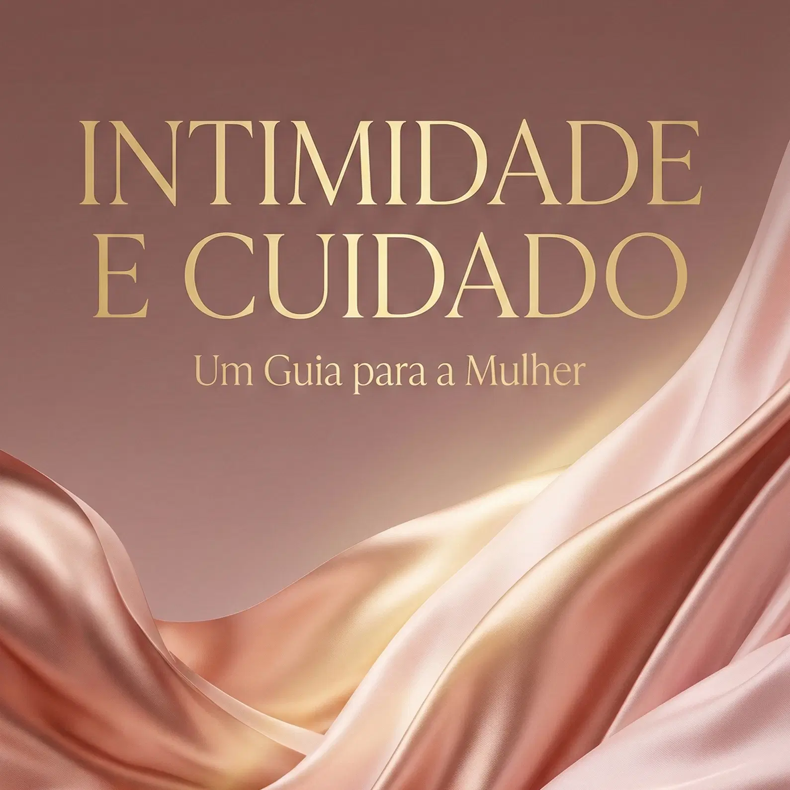 O Fim da Secura e da Dor