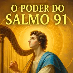 O Poder do Salmo 91 (Completo)