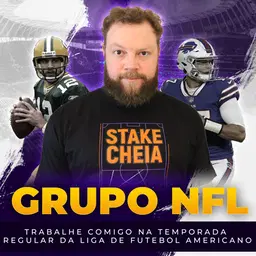TIPS E TRADING NFL - VIP