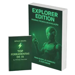 Explorer Edition