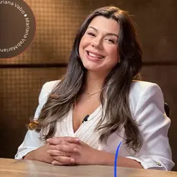 mariana vabo faça sua pergunta
