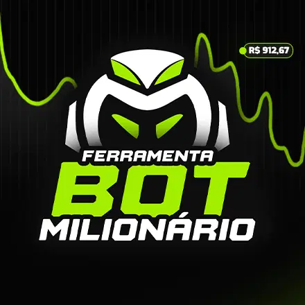 Trabalhe menos e venda mais! Adicione o Bot IA e automatize tudo!