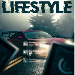 Pack 300+ Vídeos Lifestyle