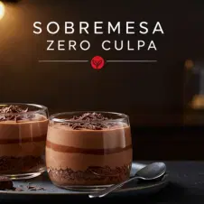 Sobremesas Zero