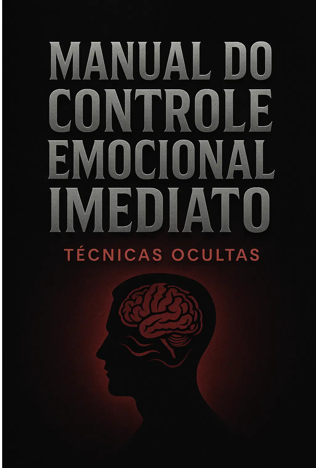 Manual de Controle Emocional Imediato