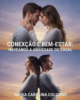 Navegando a Ansiedade do Casal