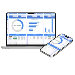 Planner Financeiro