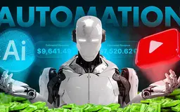 Youtube Automation