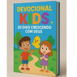 DEVOCIONAL KIDS