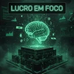 Lucro em foco