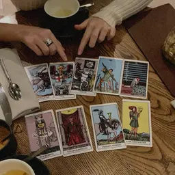 7 Preguntas por 40