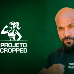 Projeto Cropped