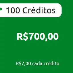100 Créditos