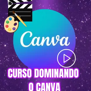 Curso Dominando o Canva