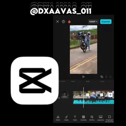Ensinamento de Edição 244  + conta CapCut PRO! (Tudo oque um 244 precisa para editar seus conteúdo) 📲🎨 @dxaavas_011