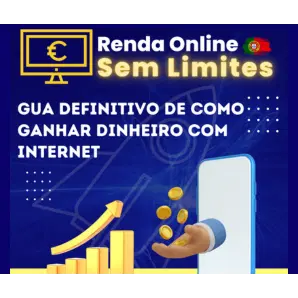 Renda Online sem limites