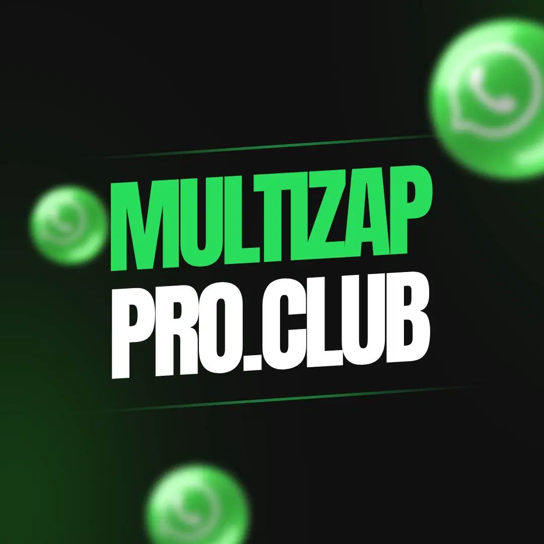 MultiZap Pro Club — Comunidade Privada 🔒