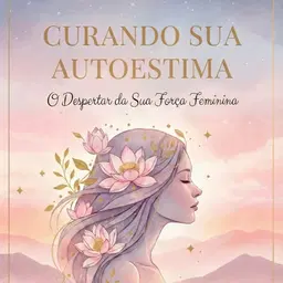 Ebook - Curando sua Autoestima