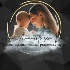 Amamente sem Dor
