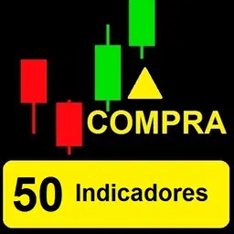 (15 indicadores) 50 indicadores
