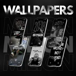 Millions Wallpapers