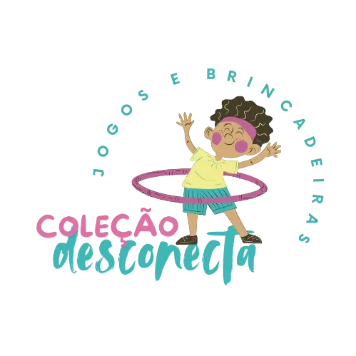 Coleção Desconecta