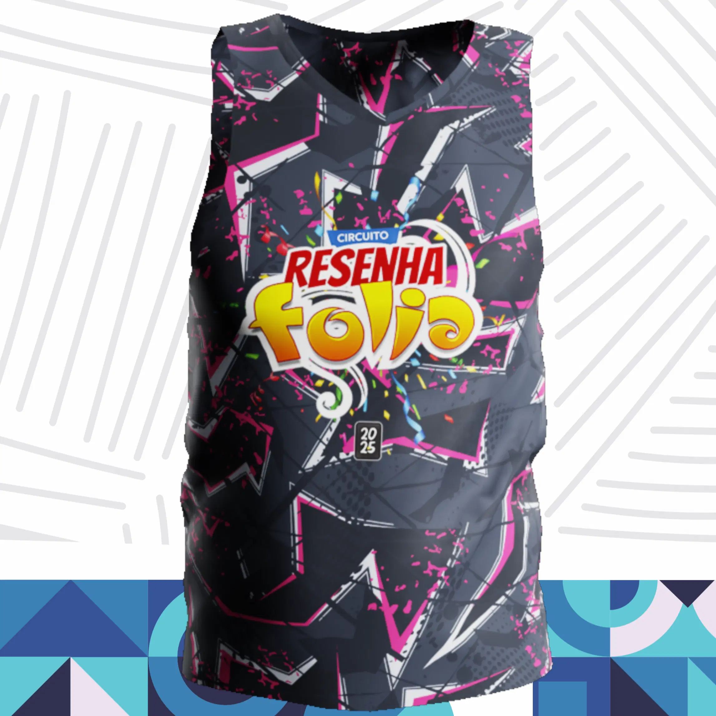 PACK DE ABÁDAS EDITÁVEIS