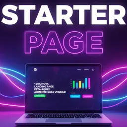 Starter Page
