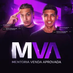 MVA - MÉTODO VENDA APPROVADA