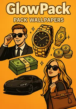 GlowPack (Pack Vídeos e Wallpapers)
