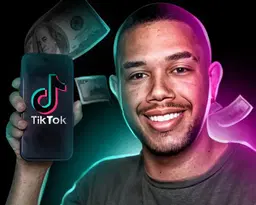 GÊNIO DO TIKTOK