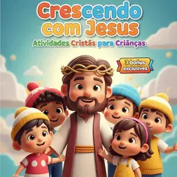 Coleção de Ouro Amém kids