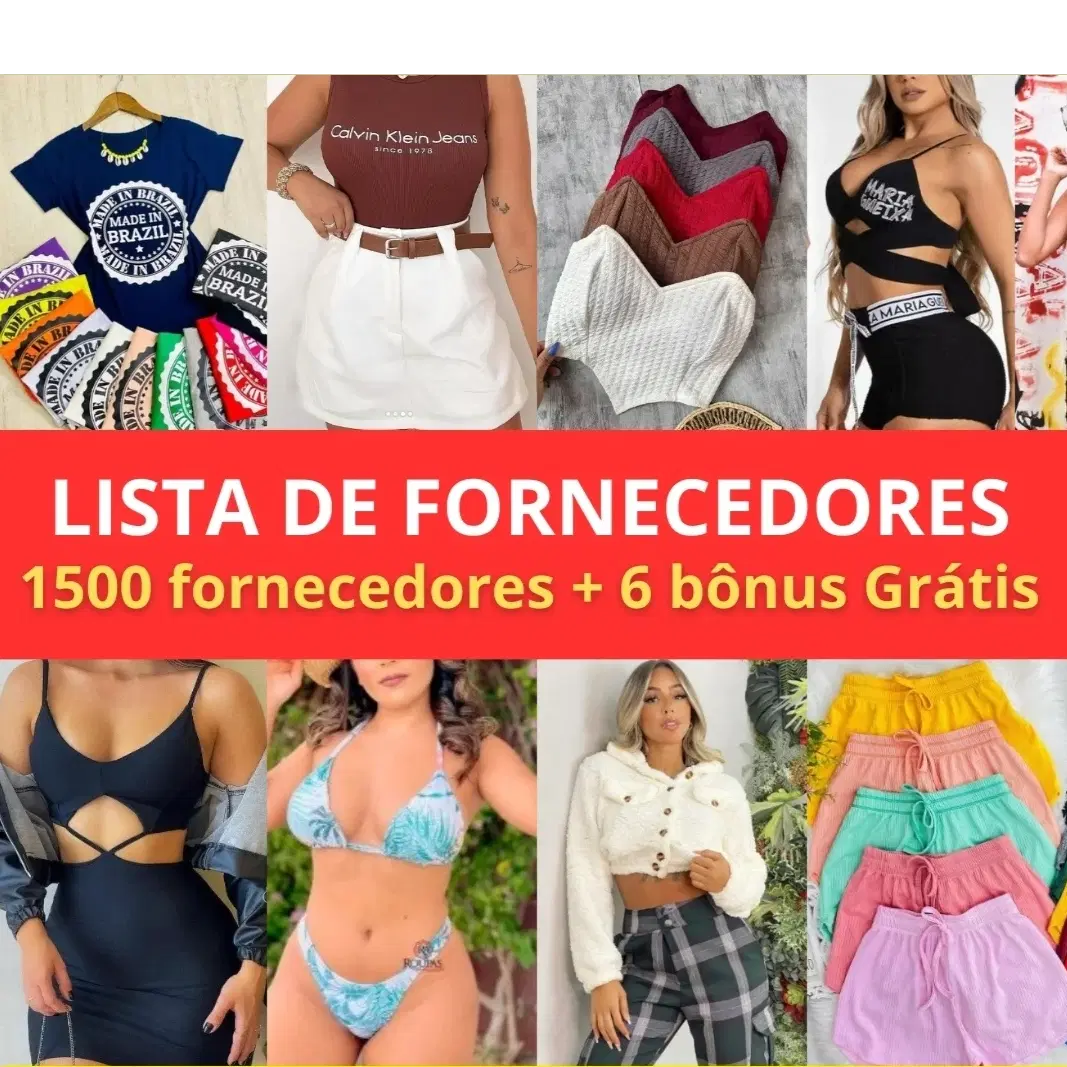 Aplicativos Secretos de roupas